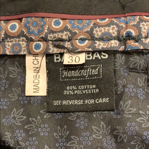 Barabas pants - Picture 6 of 8